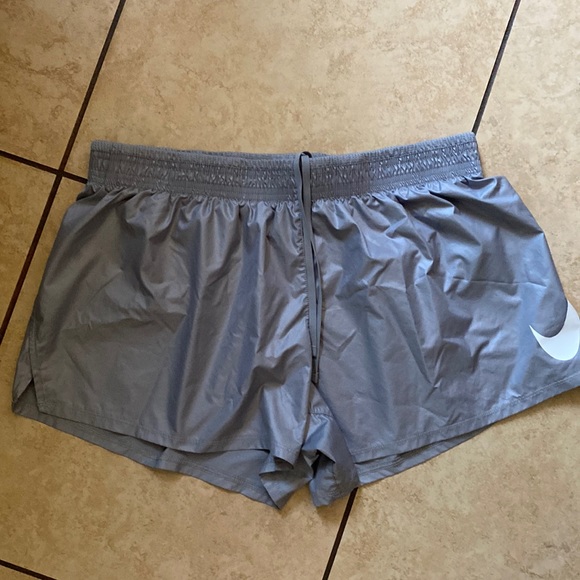 Nike Pants - Nike running shorts